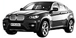 BMW E71 P1DAB Fault Code